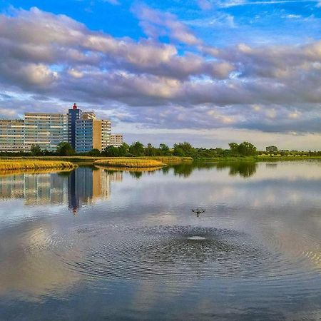 Ferienpark G11-012 Ferienpark Хайлигенхафен Экстерьер фото