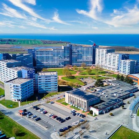Ferienpark G11-012 Ferienpark Хайлигенхафен Экстерьер фото